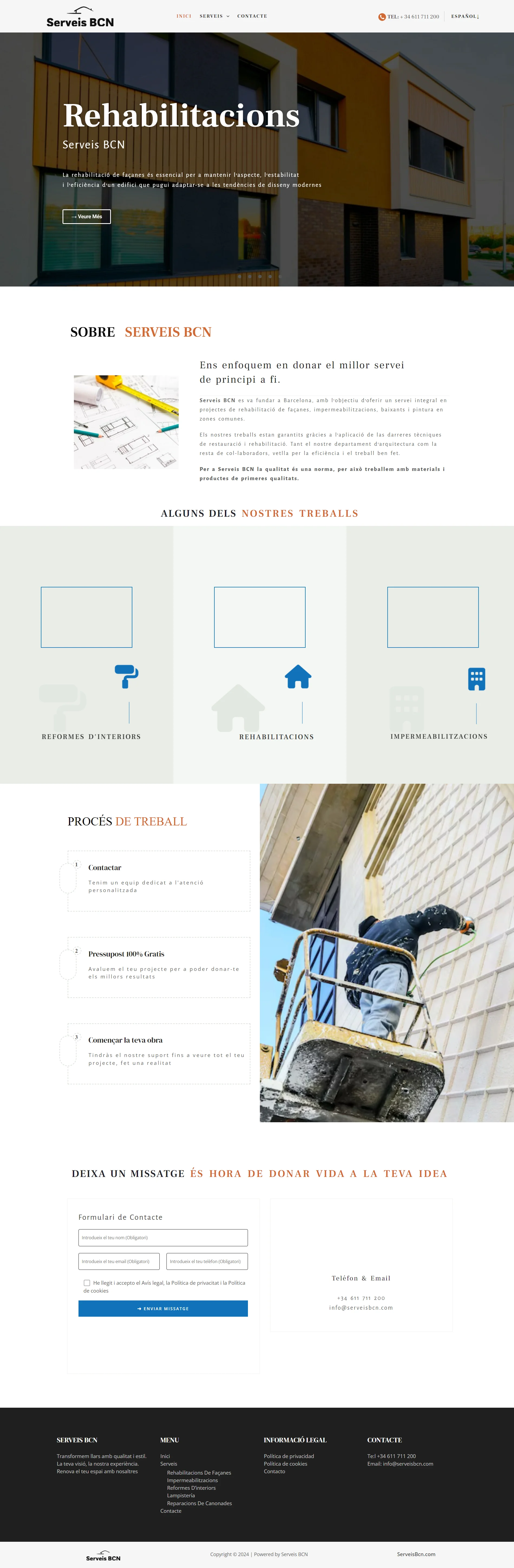 ServeisBCN